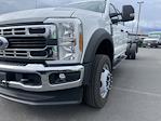 2023 Ford F-550 Crew Cab DRW 4x4 Cab Chassis for sale #90907 - photo 44