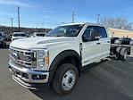 2023 Ford F-550 Crew Cab DRW 4x4 Cab Chassis for sale #90907 - photo 9