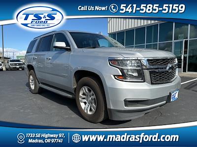 2019 Chevrolet Tahoe 4x4 SUV for sale #90965 - photo 1
