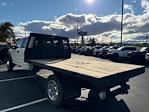 2022 Ford F-550 Crew Cab DRW 4x4 Flatbed Truck for sale #90970 - photo 12