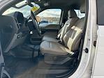 2022 Ford F-550 Crew Cab DRW 4x4 Flatbed Truck for sale #90970 - photo 21