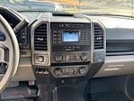 2022 Ford F-550 Crew Cab DRW 4x4 Flatbed Truck for sale #90970 - photo 32