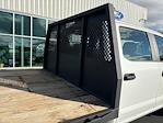2022 Ford F-550 Crew Cab DRW 4x4 Flatbed Truck for sale #90970 - photo 8