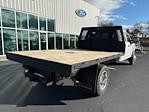 2022 Ford F-550 Crew Cab DRW 4x4 Flatbed Truck for sale #90970 - photo 2