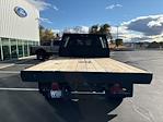 2022 Ford F-550 Crew Cab DRW 4x4 Flatbed Truck for sale #90970 - photo 9