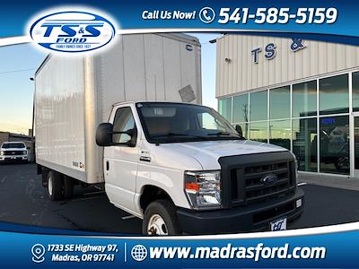 2019 Ford E-450 RWD Box Truck for sale #90976 - photo 1