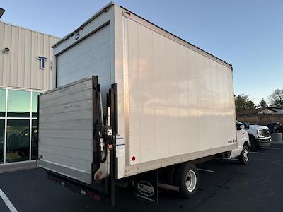 2019 Ford E-450 RWD Box Truck for sale #90976 - photo 2
