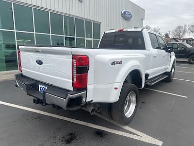 2024 Ford F-450 Crew Cab DRW 4x4 Pickup for sale #90985 - photo 2