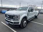2024 Ford F-450 Crew Cab DRW 4x4 Pickup for sale #90985 - photo 10