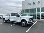 2024 Ford F-450 Crew Cab DRW 4x4 Pickup for sale #90985 - photo 4