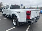2024 Ford F-450 Crew Cab DRW 4x4 Pickup for sale #90985 - photo 8