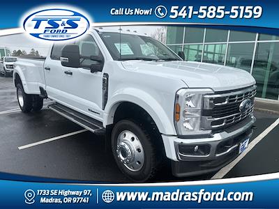 2024 Ford F-450 Crew Cab DRW 4x4 Pickup for sale #90986 - photo 1