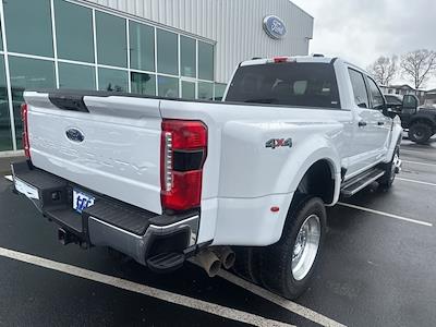 2024 Ford F-450 Crew Cab DRW 4x4 Pickup for sale #90986 - photo 2
