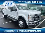 2024 Ford F-450 Crew Cab DRW 4x4 Pickup for sale #90986 - photo 1
