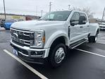 2024 Ford F-450 Crew Cab DRW 4x4 Pickup for sale #90986 - photo 12