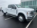 2024 Ford F-450 Crew Cab DRW 4x4 Pickup for sale #90986 - photo 3