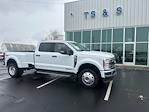 2024 Ford F-450 Crew Cab DRW 4x4 Pickup for sale #90986 - photo 4