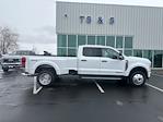 2024 Ford F-450 Crew Cab DRW 4x4 Pickup for sale #90986 - photo 5