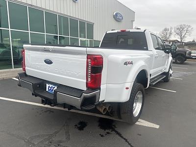 2024 Ford F-450 Crew Cab DRW 4x4 Pickup for sale #90987 - photo 2