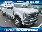 2024 Ford F-450 Crew Cab DRW 4x4 Pickup for sale #90987 - photo 1