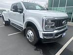 2024 Ford F-450 Crew Cab DRW 4x4 Pickup for sale #90987 - photo 3