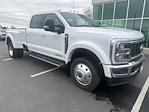 2024 Ford F-450 Crew Cab DRW 4x4 Pickup for sale #90987 - photo 4