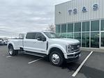 2024 Ford F-450 Crew Cab DRW 4x4 Pickup for sale #90987 - photo 5