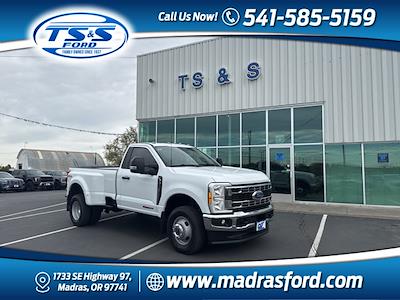 2023 Ford F-350 Regular Cab DRW 4WD Pickup for sale #90987A - photo 1