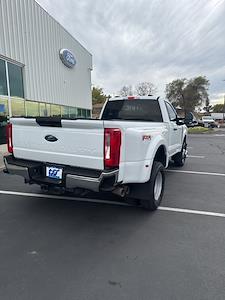 2023 Ford F-350 Regular Cab DRW 4WD Pickup for sale #90987A - photo 2