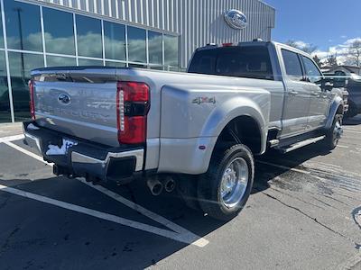 2024 Ford F-450 Crew Cab DRW 4x4 Pickup for sale #90988 - photo 2