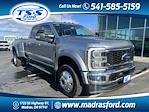 2024 Ford F-450 Crew Cab DRW 4x4 Pickup for sale #90988 - photo 1