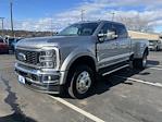 2024 Ford F-450 Crew Cab DRW 4x4 Pickup for sale #90988 - photo 3