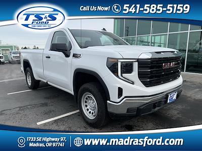 2024 GMC Sierra 1500 Regular Cab 4x4 Pickup for sale #90989 - photo 1