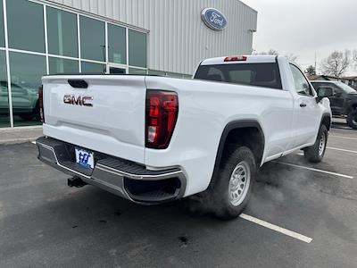 2024 GMC Sierra 1500 Regular Cab 4x4 Pickup for sale #90989 - photo 2