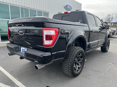 2022 Ford F-150 SuperCrew Cab 4x4 Pickup for sale #90991 - photo 2