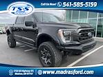 2022 Ford F-150 SuperCrew Cab 4x4 Pickup for sale #90991 - photo 1