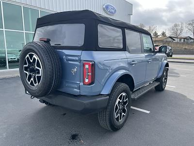 2023 Ford Bronco AWD SUV for sale #90992 - photo 2