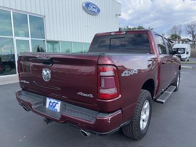 2019 Ram 1500 Crew Cab 4x4 Pickup for sale #90993A - photo 2
