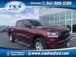 2019 Ram 1500 Crew Cab 4x4 Pickup for sale #90993A - photo 1