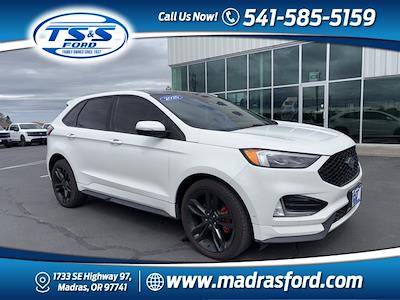 2020 Ford Edge AWD SUV for sale #90995 - photo 1