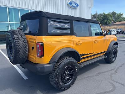 2021 Ford Bronco AWD SUV for sale #91001 - photo 2