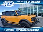 2021 Ford Bronco AWD SUV for sale #91001 - photo 1