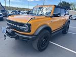 2021 Ford Bronco AWD SUV for sale #91001 - photo 5