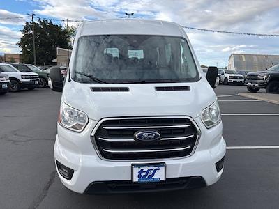 2020 Ford Transit 350 Medium Roof SRW AWD Passenger Van for sale #91004 - photo 2