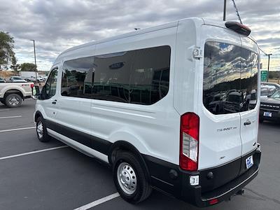 2020 Ford Transit 350 Medium Roof SRW AWD Passenger Van for sale #91004 - photo 2