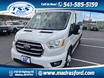2020 Ford Transit 350 Medium Roof SRW AWD Passenger Van for sale #91004 - photo 1