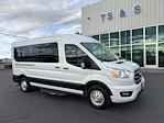 2020 Ford Transit 350 Medium Roof SRW AWD Passenger Van for sale #91004 - photo 4
