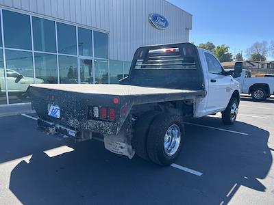 2017 Ram 3500 Regular Cab DRW 4WD Flatbed Truck for sale #91005 - photo 2