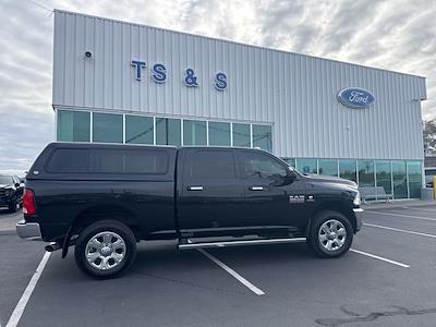 2018 Ram 3500 Crew Cab SRW 4WD Pickup for sale #91006A - photo 2