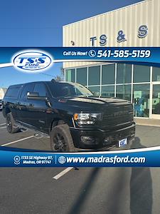 2021 Ram 2500 Crew Cab 4WD Pickup for sale #91009 - photo 1